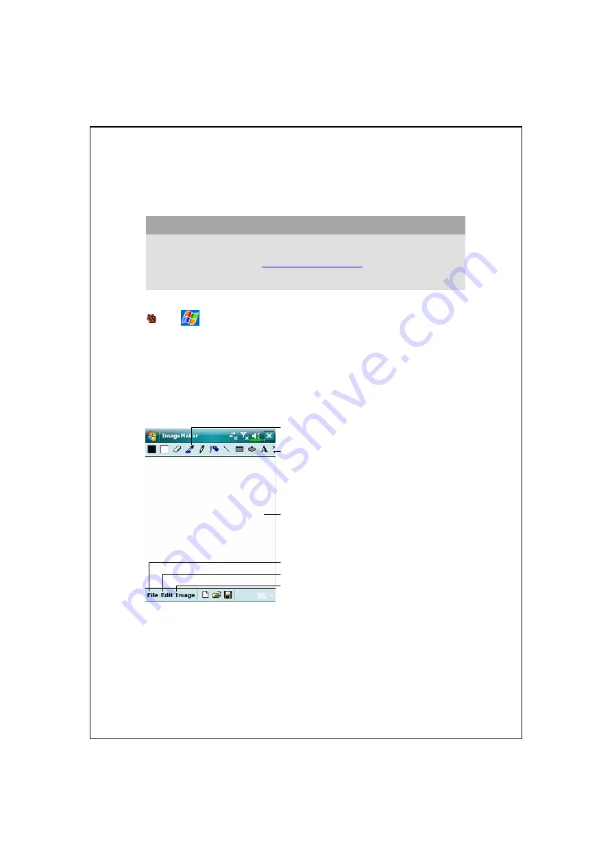 E-TEN SPUX650 User Manual Download Page 179