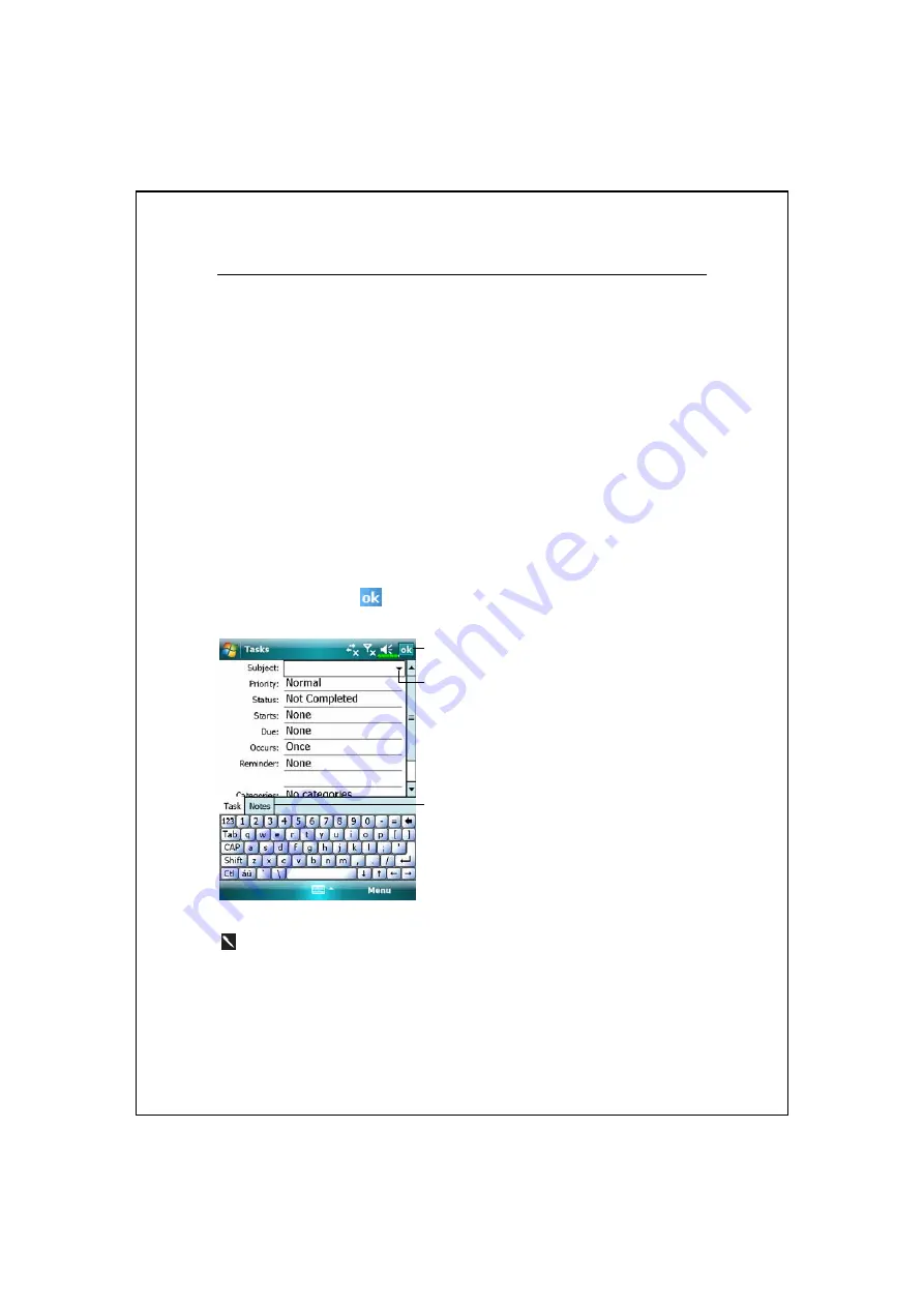 E-TEN SPUX650 User Manual Download Page 195