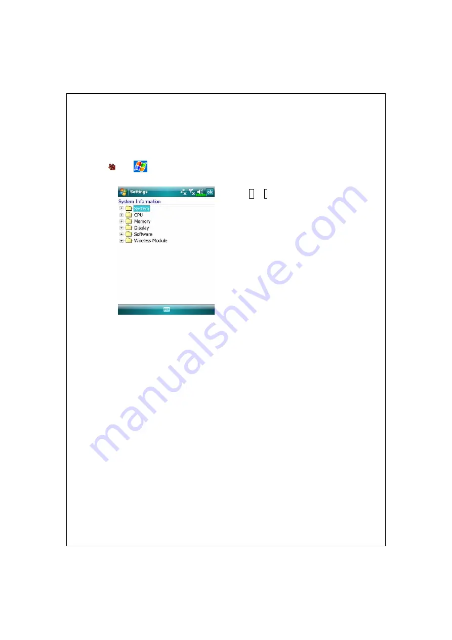 E-TEN SPUX650 User Manual Download Page 227