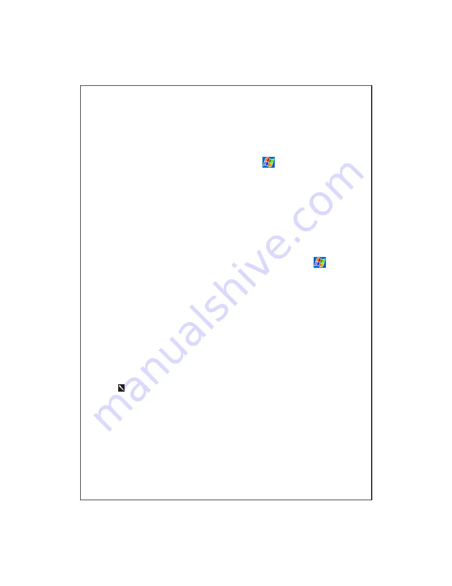 E-TEN X500 PLUS Manual Download Page 142