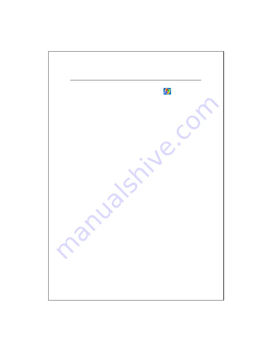 E-TEN X500 PLUS Manual Download Page 194