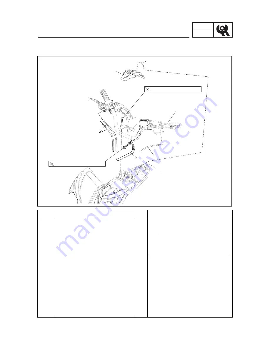 E-TON ATV6A 90 Service Manual Download Page 52