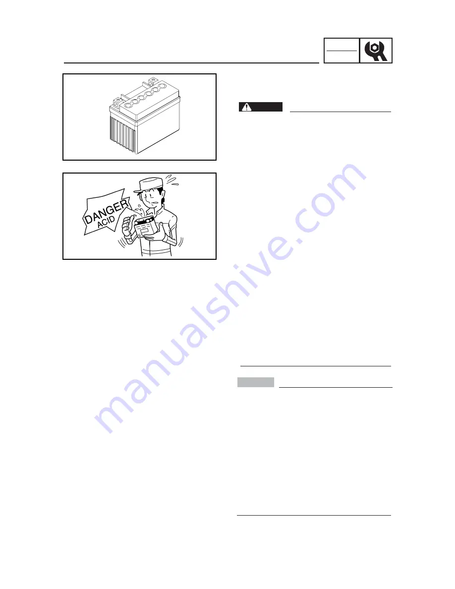 E-TON ATV6A 90 Service Manual Download Page 86