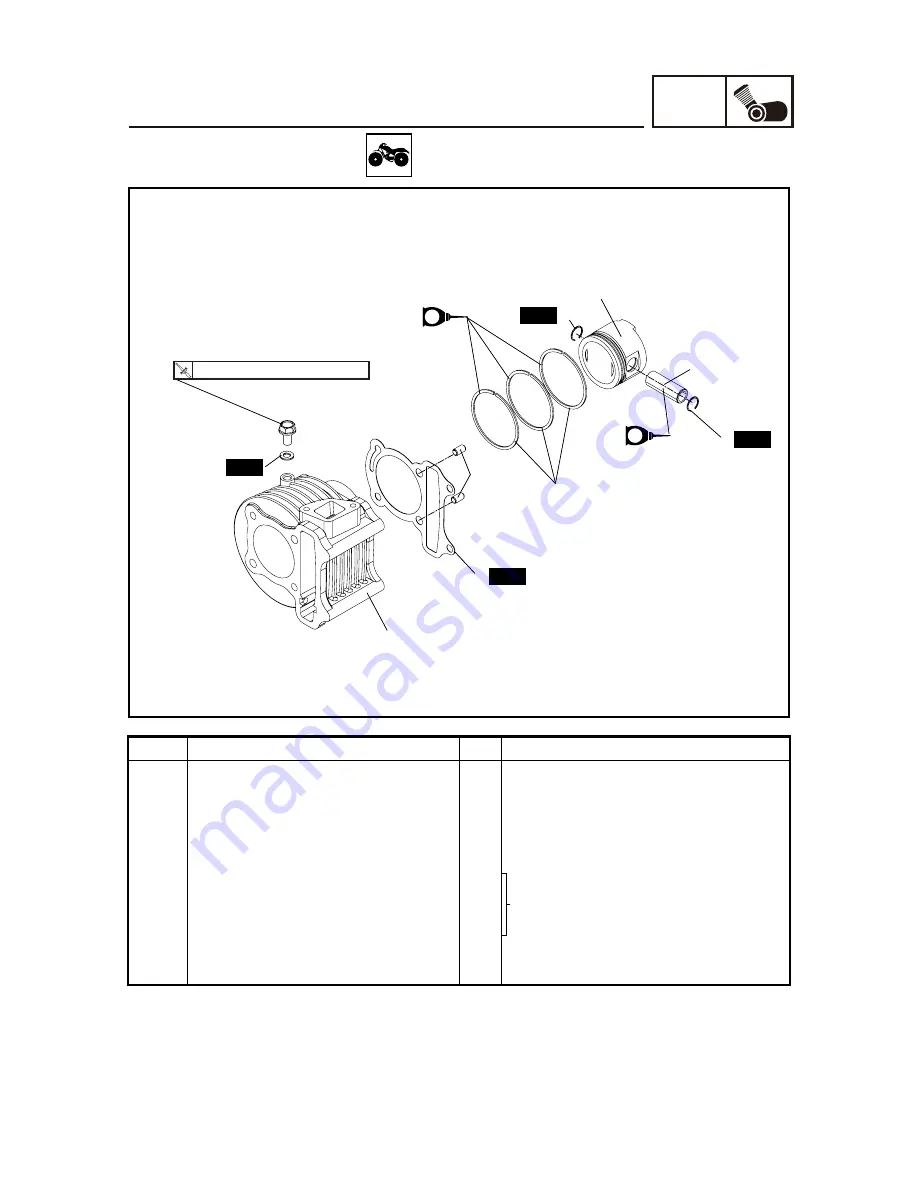 E-TON ATV6A 90 Service Manual Download Page 115