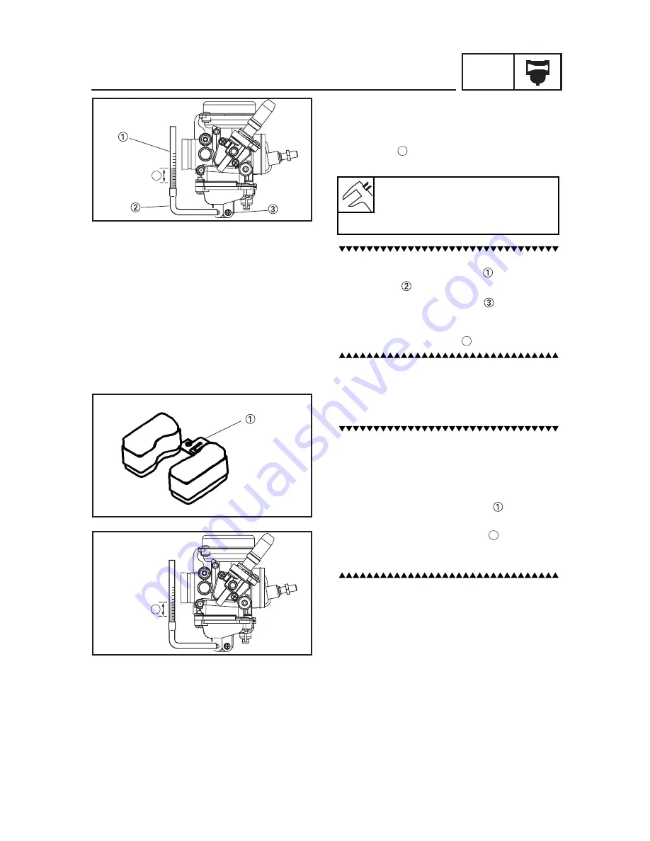 E-TON ATV6A 90 Service Manual Download Page 158