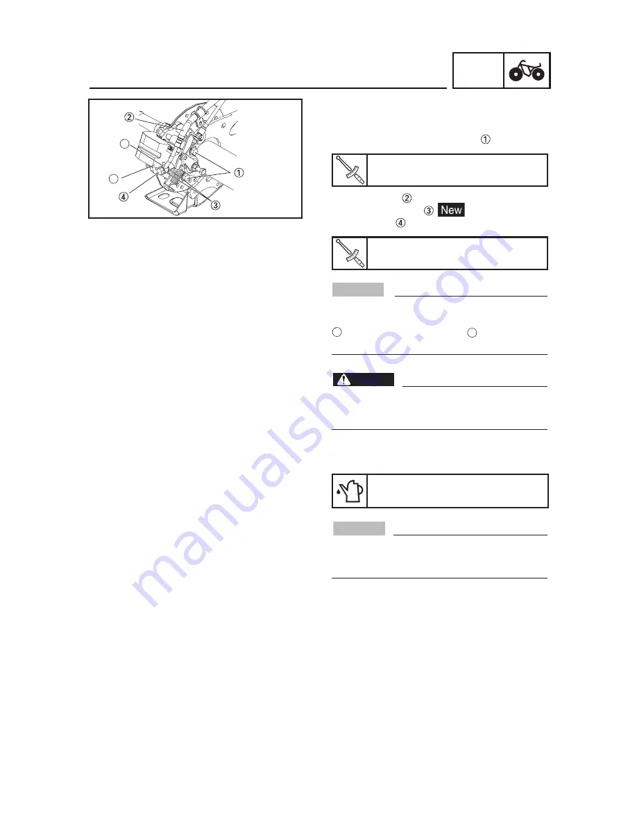 E-TON ATV6A 90 Service Manual Download Page 184