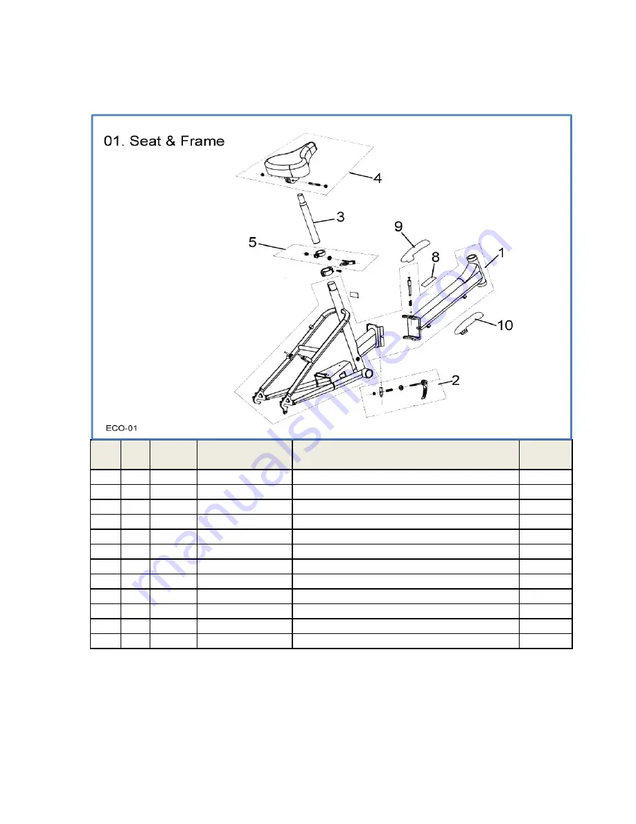 E-TON ECO Electric Bycyle Owner'S Manual Download Page 18