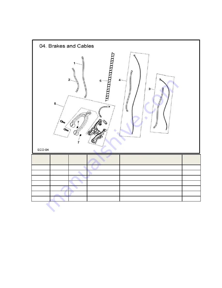 E-TON ECO Electric Bycyle Owner'S Manual Download Page 21