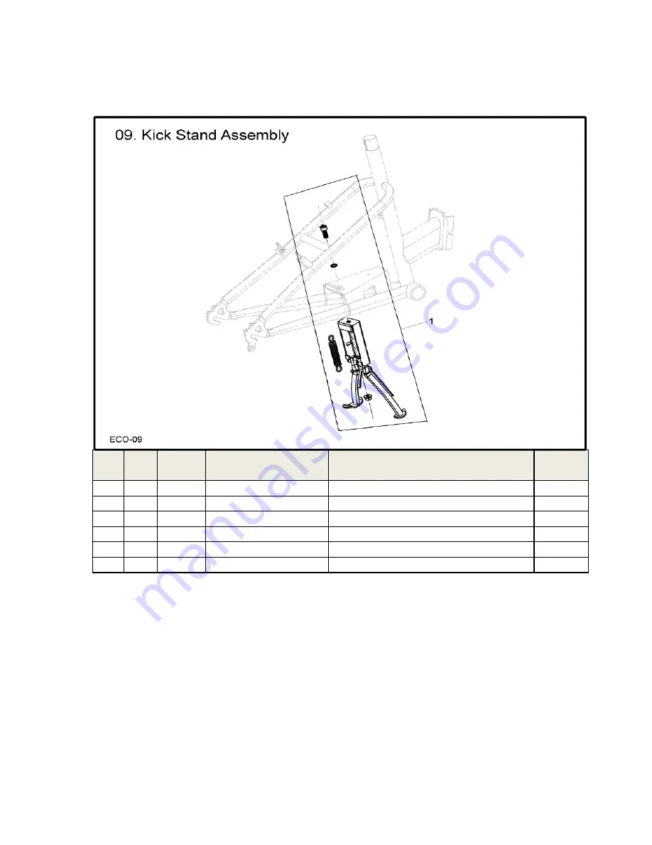 E-TON ECO Electric Bycyle Owner'S Manual Download Page 26