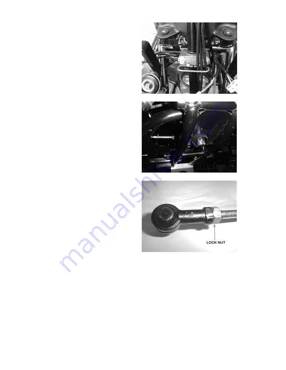 E-TON VIPER 50 ST - SERVICE Service Manual Download Page 38