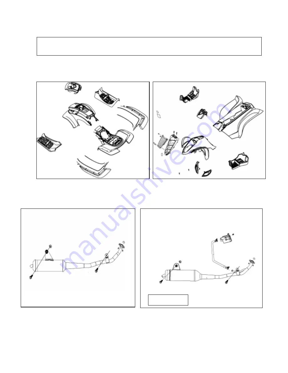 E-TON VIPER 50 ST - SERVICE Service Manual Download Page 51