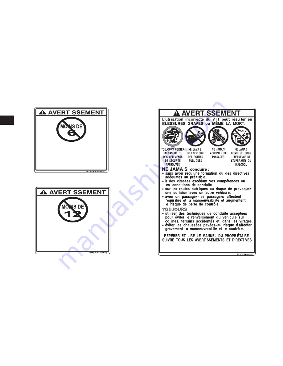 E-TON Viper 90R Owner'S Manual Download Page 24