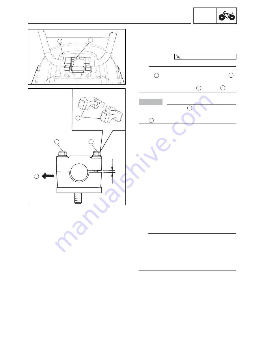 E-TON Yukon II Service Manual Download Page 173