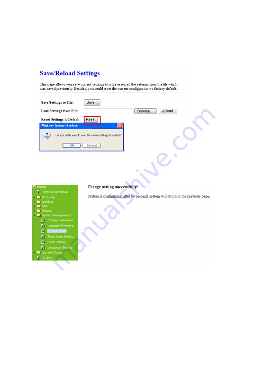 E-TOP BR080n User Manual Download Page 81