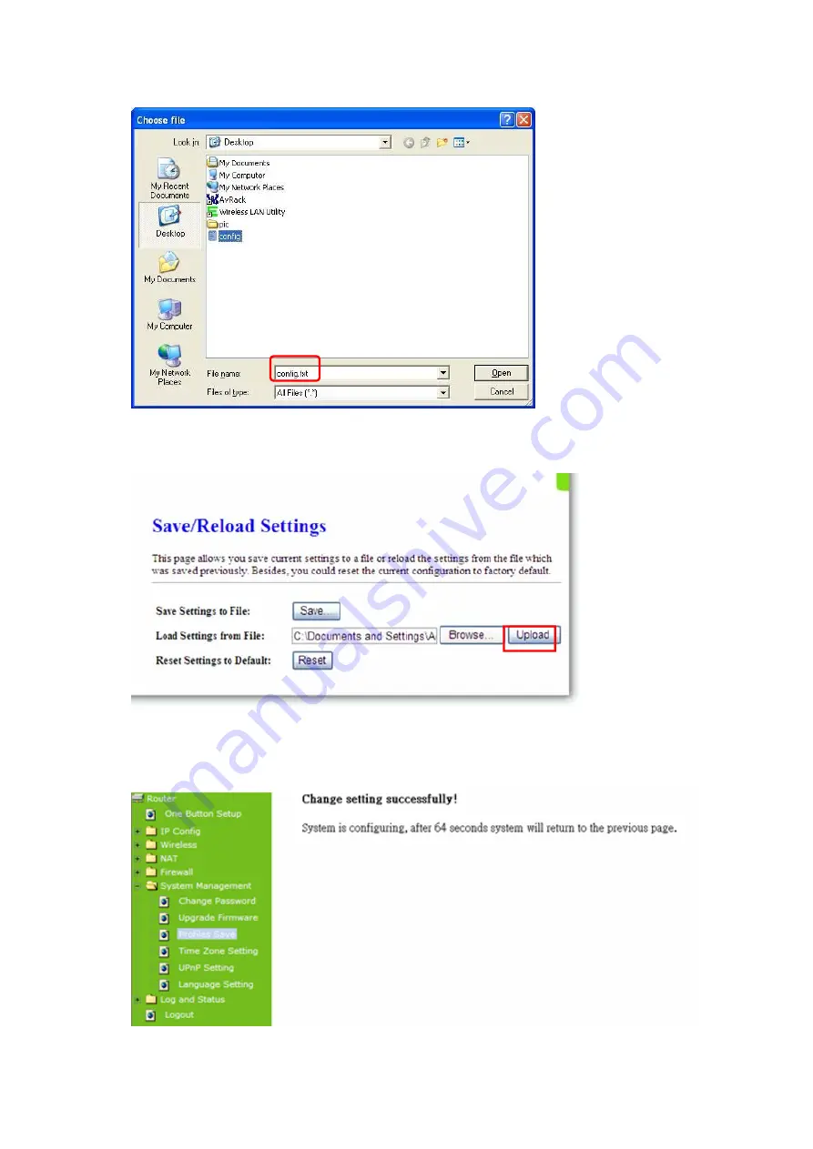 E-TOP BR182n User Manual Download Page 69