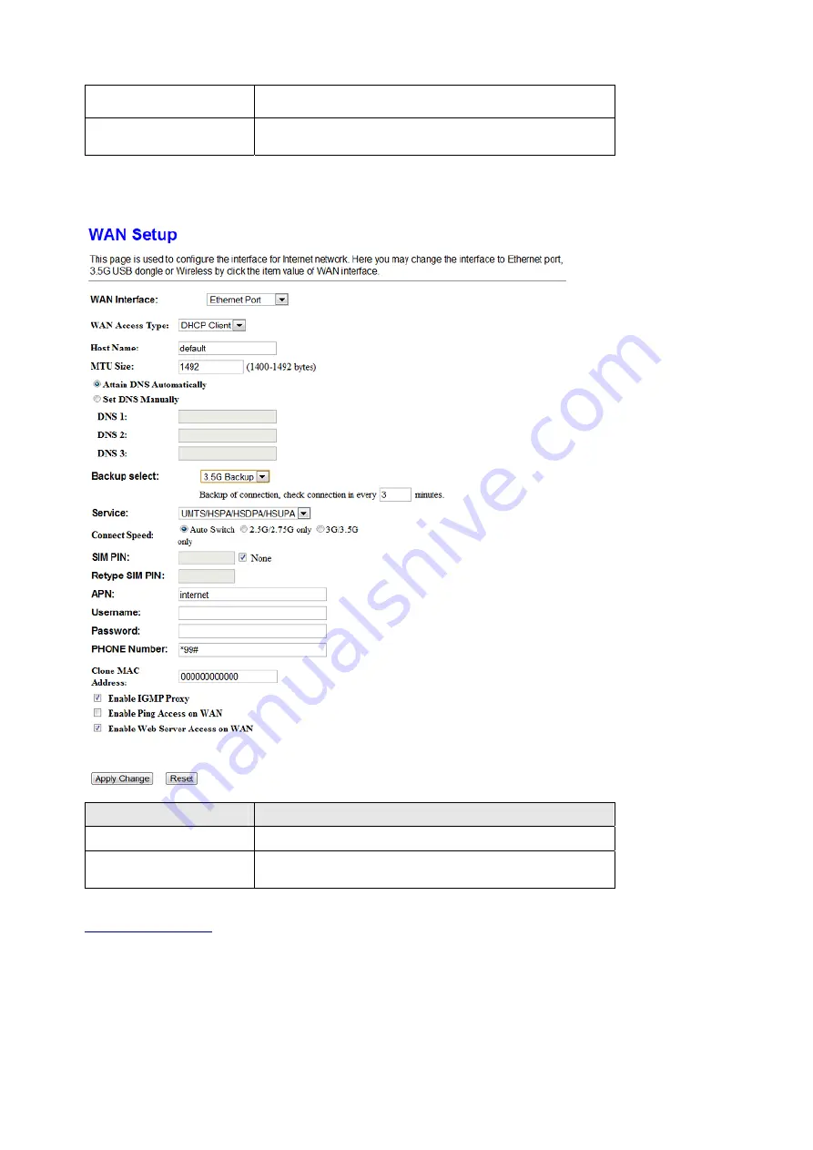 E-TOP BR485d User Manual Download Page 28