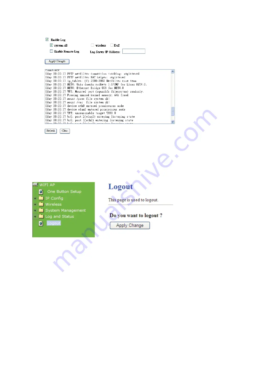 E-TOP BR486n Скачать руководство пользователя страница 61