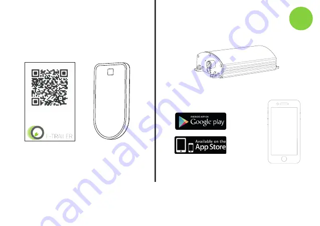 E-Trailer E-Gaslevel Product Manual Download Page 3