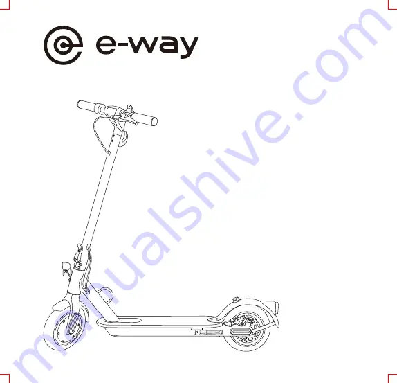 e-way E-5045 User Manual Download Page 35