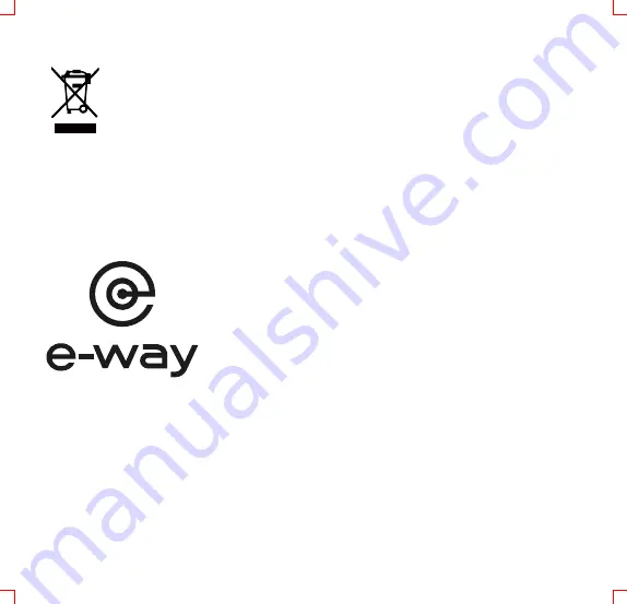 e-way E-5045 User Manual Download Page 89