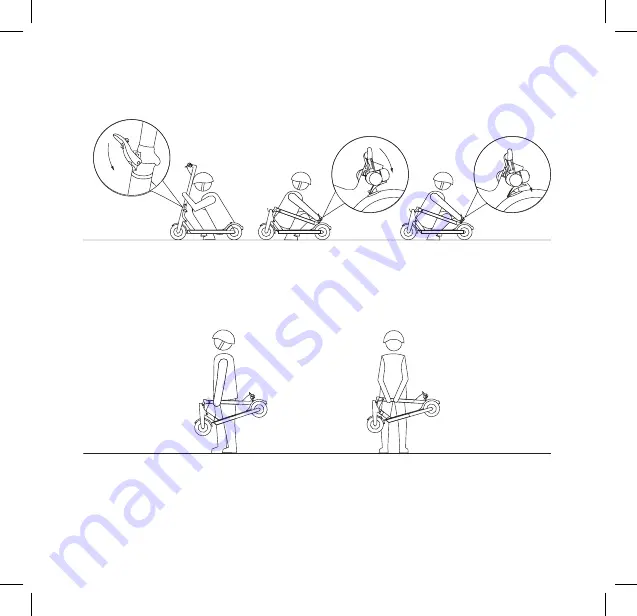 e-way E-600MAX User Manual Download Page 46