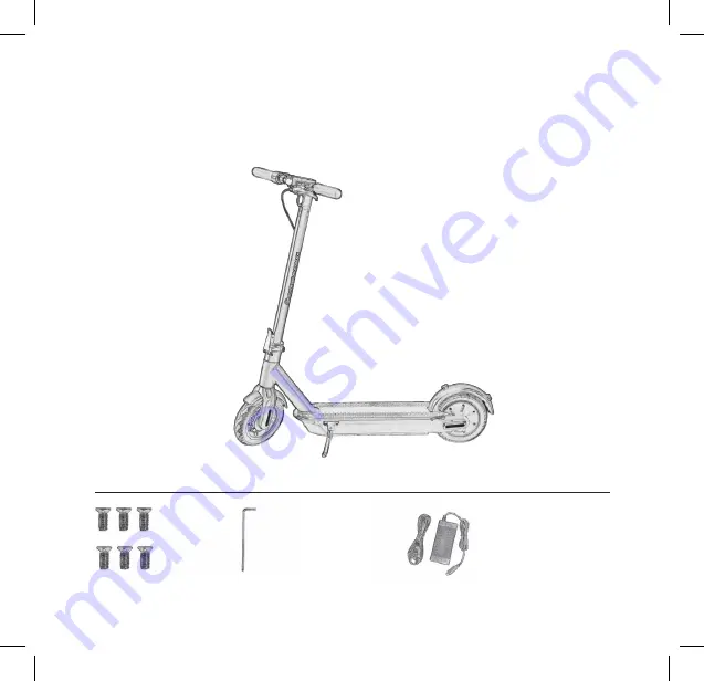 e-way E-600MAX User Manual Download Page 129