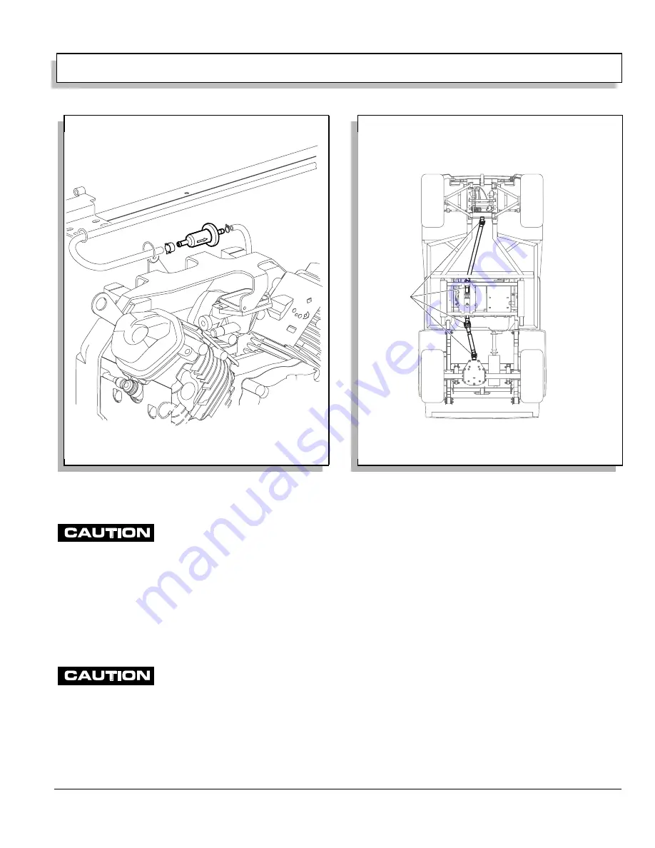 E-Z-GO 602080 Owner'S Manual And Service Manual Download Page 37