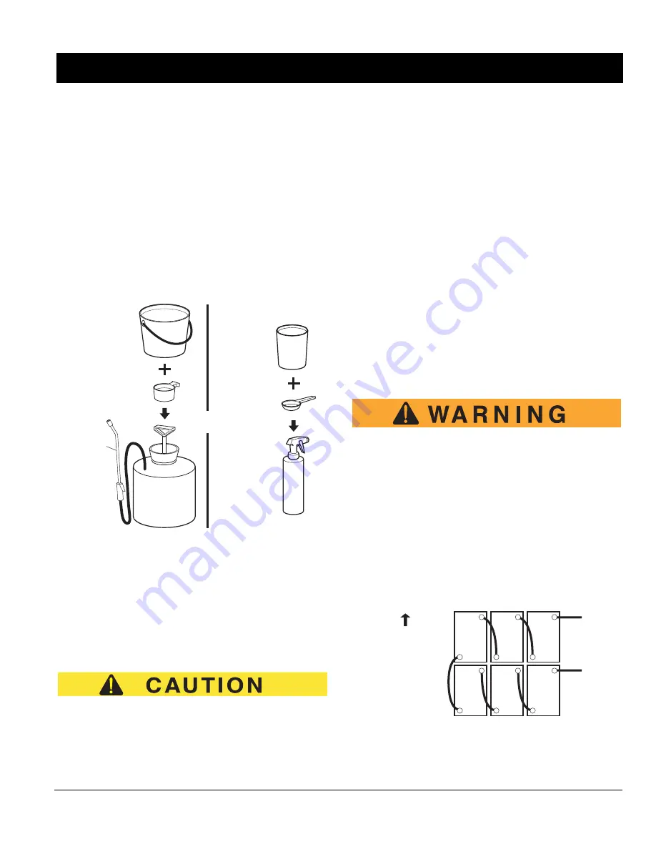 E-Z-GO 605681 Owner'S Manual Download Page 43