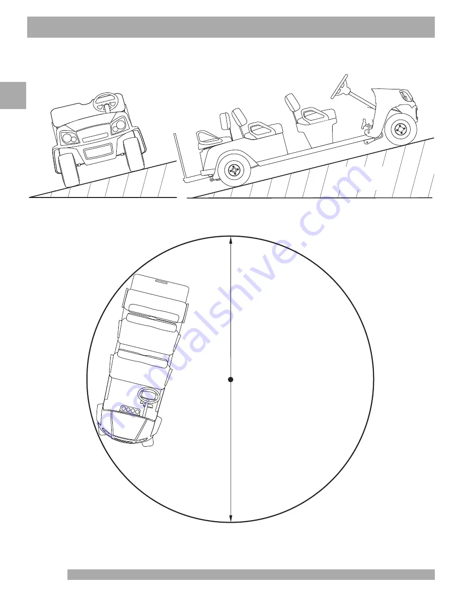 E-Z-GO Express L6 - Gas Owner'S Manual Download Page 24