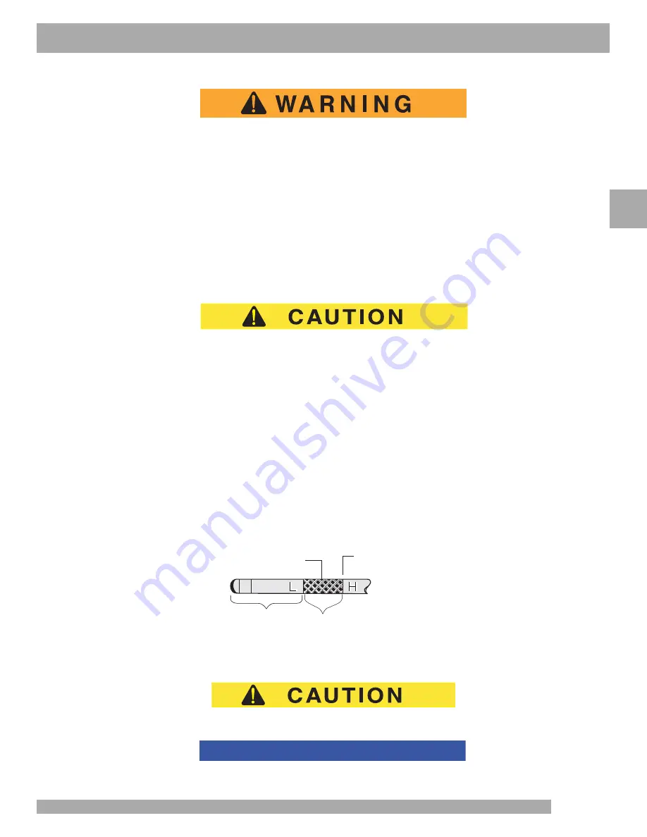 E-Z-GO Express L6 - Gas Owner'S Manual Download Page 39