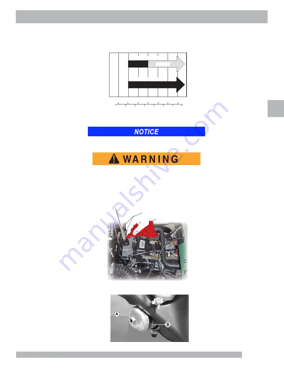 E-Z-GO Express L6 - Gas Owner'S Manual Download Page 59