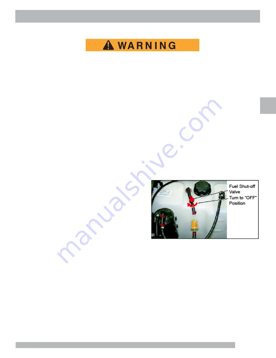 E-Z-GO Express L6 - Gas Owner'S Manual Download Page 67