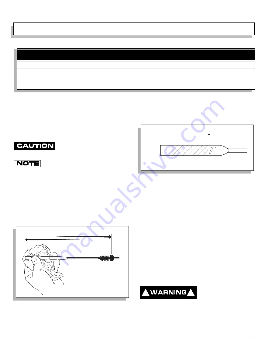 E-Z-GO FREEDOM Owner'S And Service Manual Download Page 34