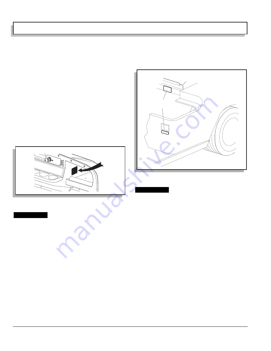 E-Z-GO FREEDOM Owner'S And Service Manual Download Page 112