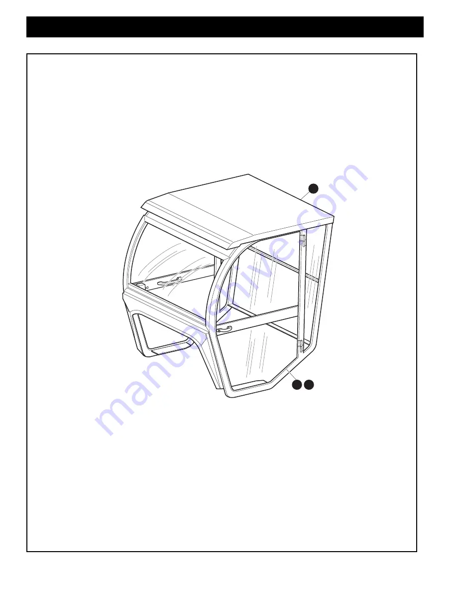 E-Z-GO JAC 4000 Service Manual Download Page 40