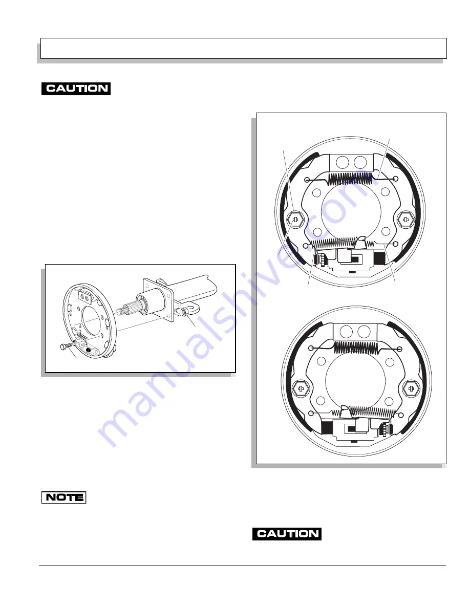 E-Z-GO MPT 800 Technician'S Repair And Service Manual Download Page 149