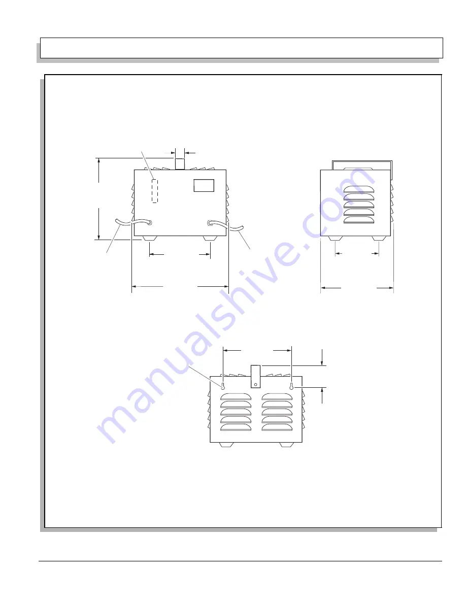 E-Z-GO MPT 800 Technician'S Repair And Service Manual Download Page 209