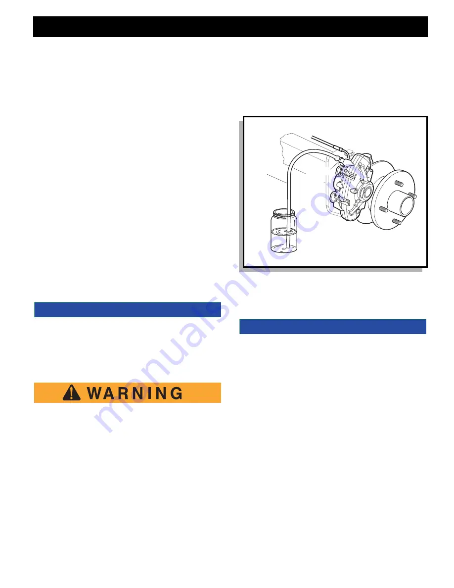 E-Z-GO ST SHUTTLE 4/6 2009 Technician'S Repair And Service Manual Download Page 115