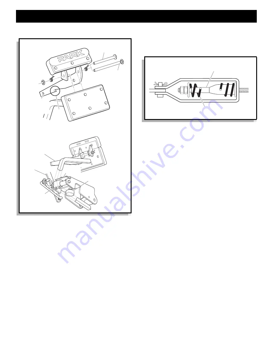 E-Z-GO ST SHUTTLE 4/6 2009 Technician'S Repair And Service Manual Download Page 118