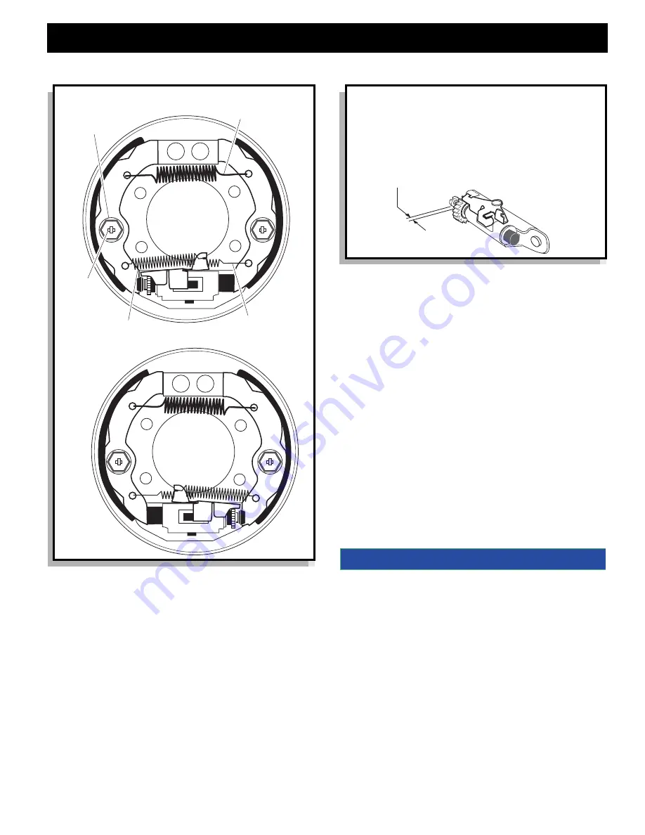 E-Z-GO ST SHUTTLE 4/6 2009 Technician'S Repair And Service Manual Download Page 133