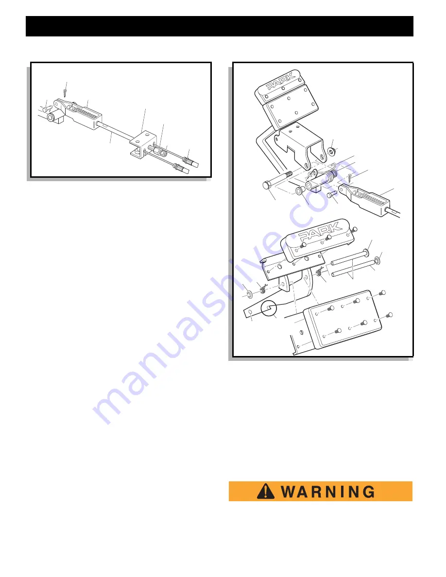 E-Z-GO ST SHUTTLE 4/6 2009 Technician'S Repair And Service Manual Download Page 134