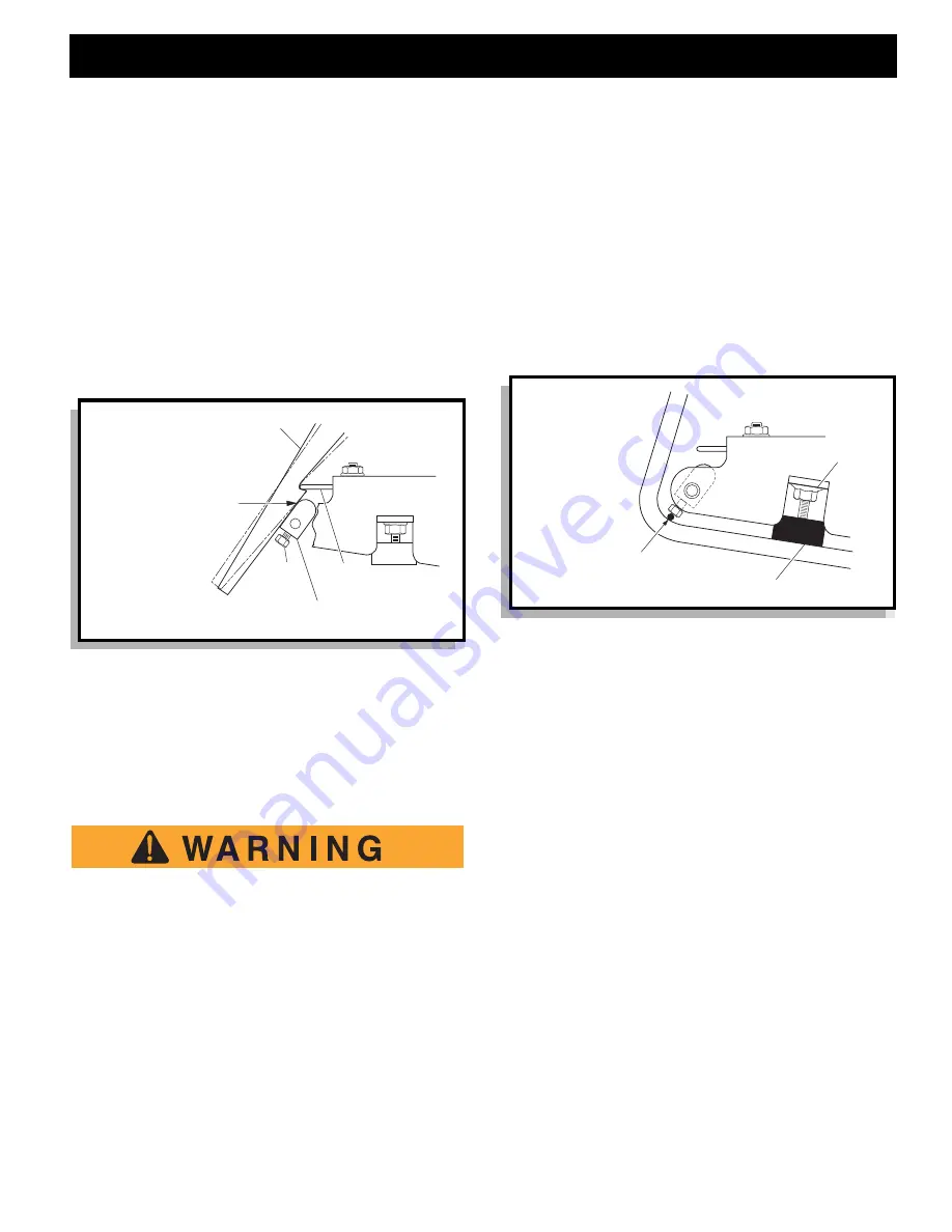 E-Z-GO ST SHUTTLE 4/6 2009 Technician'S Repair And Service Manual Download Page 135