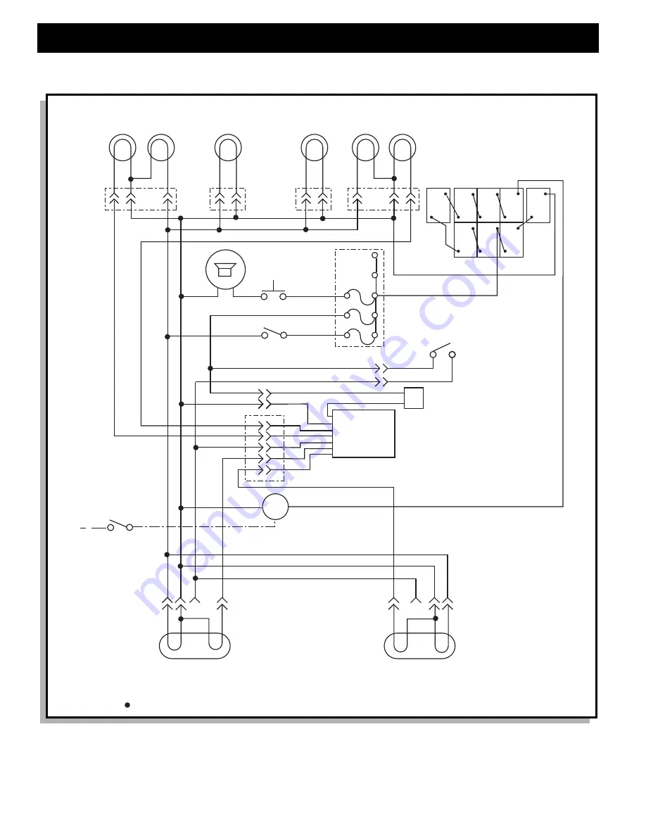 E-Z-GO ST SHUTTLE 4/6 2009 Technician'S Repair And Service Manual Download Page 140