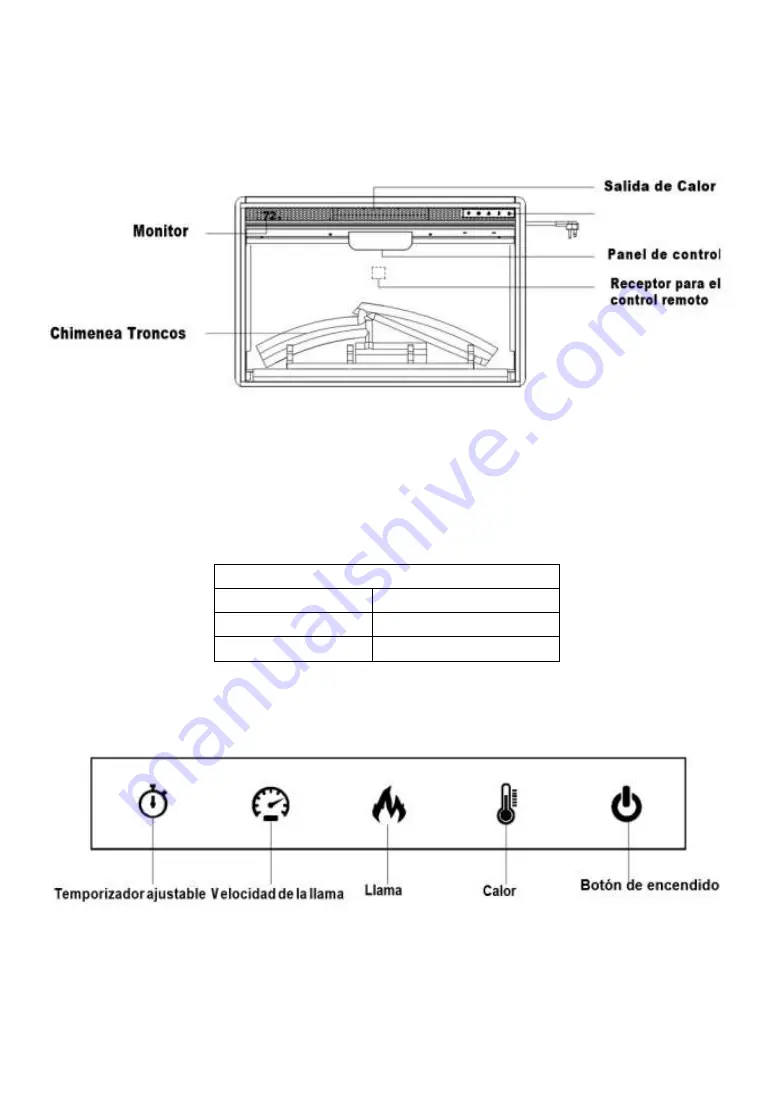 E-Z Style 1900EZ-26FP User Manual Download Page 21