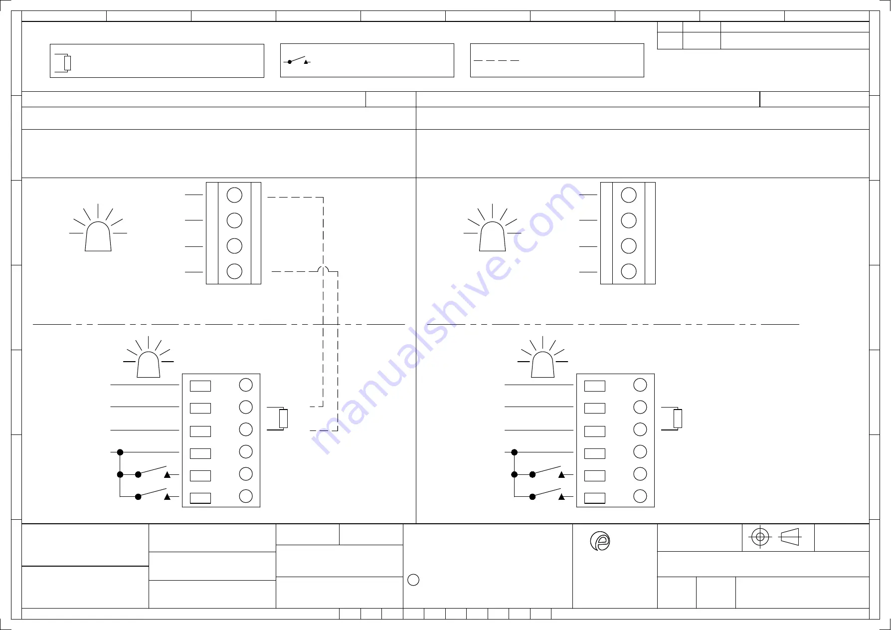 E2S 1-21-141 Instruction Manual Download Page 7