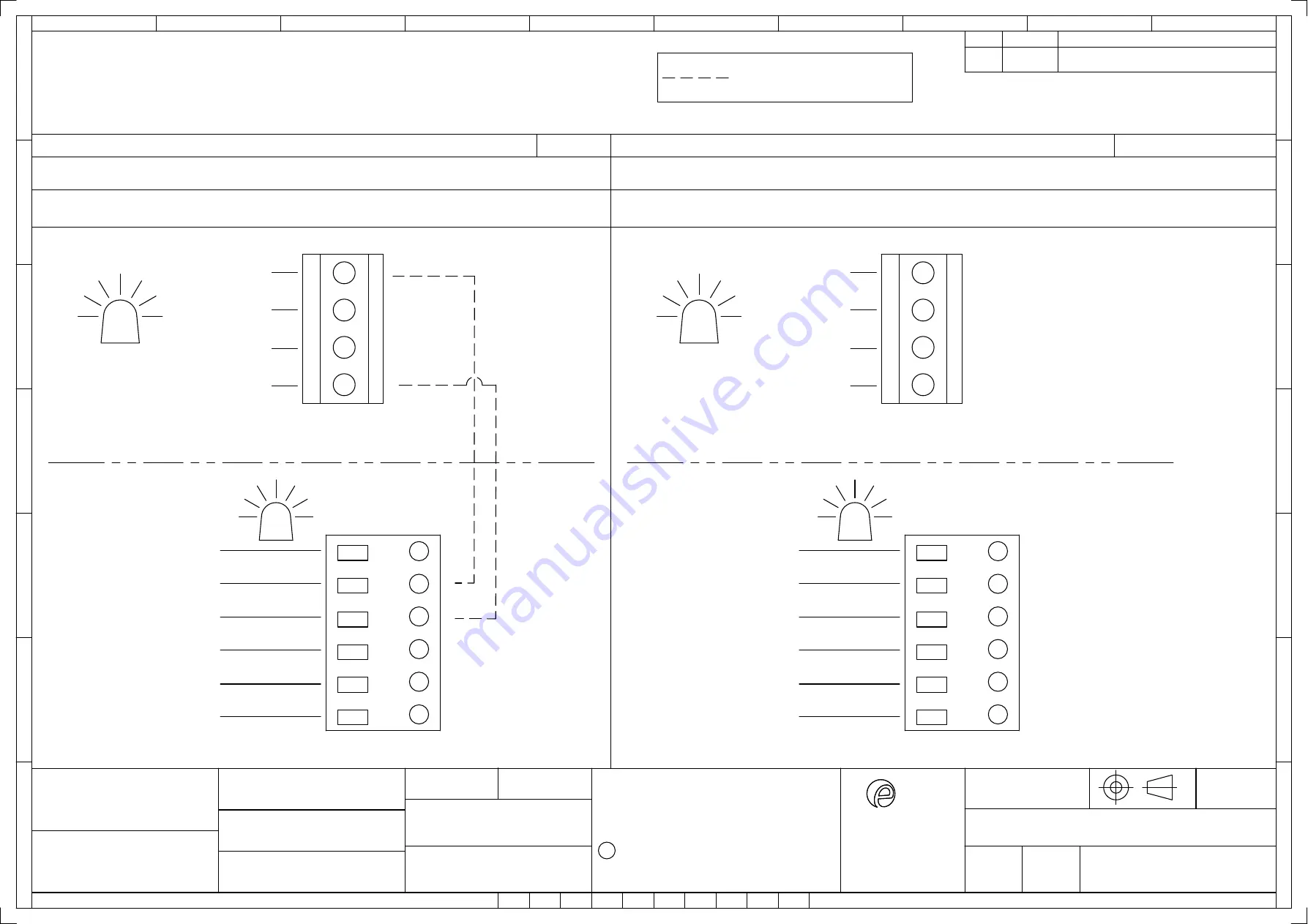 E2S 1-21-141 Instruction Manual Download Page 8