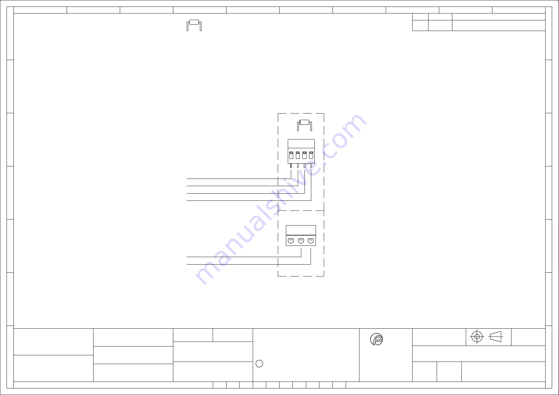 E2S D1xB2X05-S Instruction Manual Download Page 16