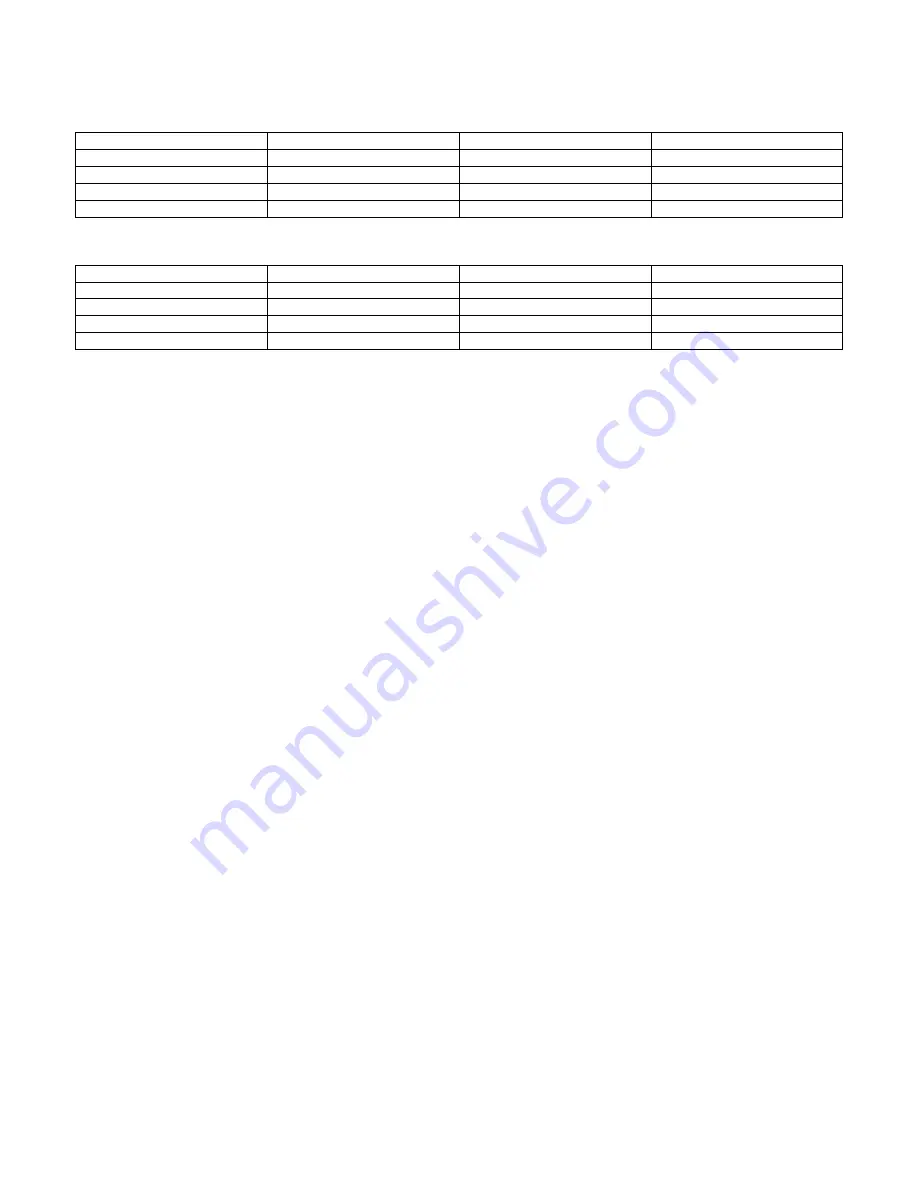 E2S D2xC2LD2 Series Instructions/Service Manual Download Page 11