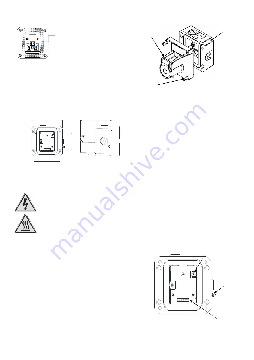 E2S GNExCP7-PT-D Instruction Manual Download Page 3