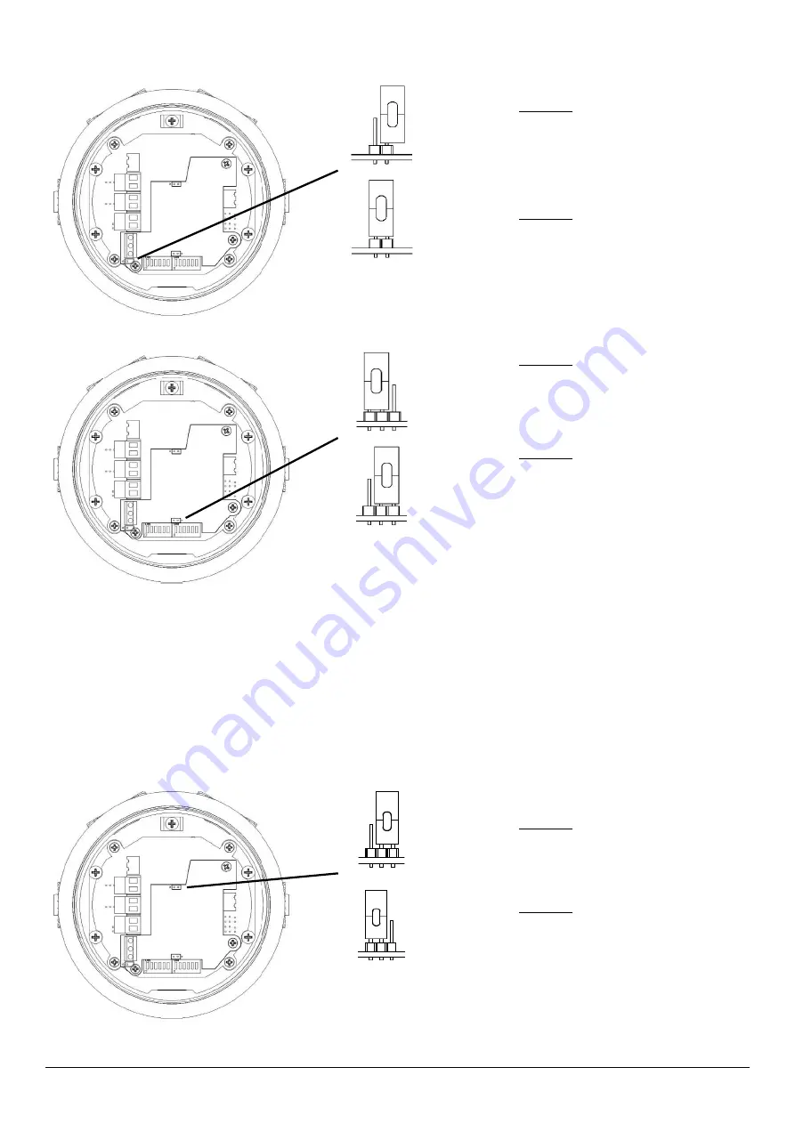 E2S GNExS1FDC024-S Скачать руководство пользователя страница 12